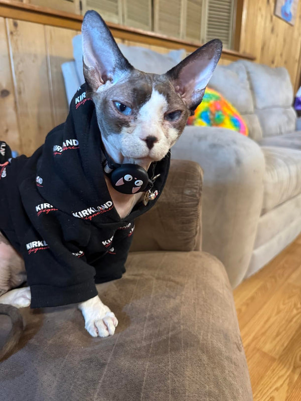 This is the perfect collar for my boy. He’s a pretty quiet cat so when he settles in somewhere he’s almost impossible to find lol this helps a lot because I can always locate him. The collar breaks away if he gets caught up somewhere so I don’t have to worry about him strangling somewhere. The glow in the dark is awesome and the reflectiveness is great.